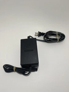Original Zubehör Hersteller Nintendo GameCube Netzteil Kabel DOL-002 Offiziell Authentisch - Bild 1 von 3