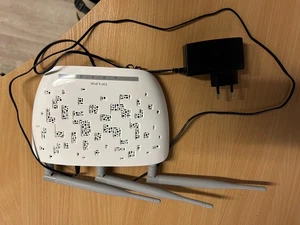 TP Link WA-901N 2,4 GHz AccessPoint - Bild 1 von 2