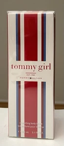 Tommy Hilfiger Tommy Girl Loción Corporal Suavizante 150ml. 5.1 FL OZ nuevo precintado - Imagen 1 de 5