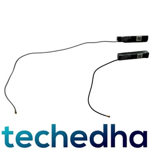 Lenovo IP FLex 5 Chrome 13ITL6 WLAN WLAN Netzwerk WLAN Antennenkabel - Bild 1 von 2