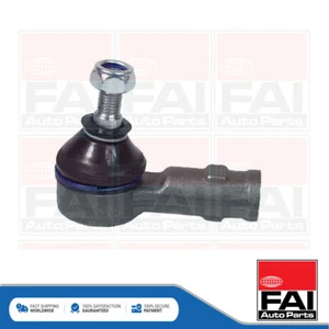 Fits MG TF 2002-2009 MGF 1995-2001 1.6 1.8 + Other Models Tie Rod End Front FAI - Picture 1 of 1