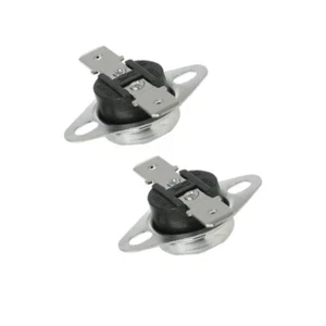 KOMPATIBEL INDESIT WÄSCHETROCKNER THERMOSTAT SET ERSATZ C00095674 - Bild 1 von 4