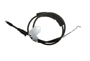 RAYBESTOS REAR LEFT PARKING BRAKE CABLE FOR DODGE NITRO 2007-2012 - Picture 1 of 2