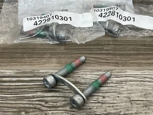 Jeep Cherokee Mopar 2014-18 kit de pernos de línea motriz 68242709AA nuevo - Imagen 1 de 3