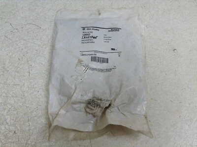 Allen Bradley 1485G-P3R5-D5 DeviceNet Patch Cord 1485GP3R5D5 New (TBI) - Image 1 of 4
