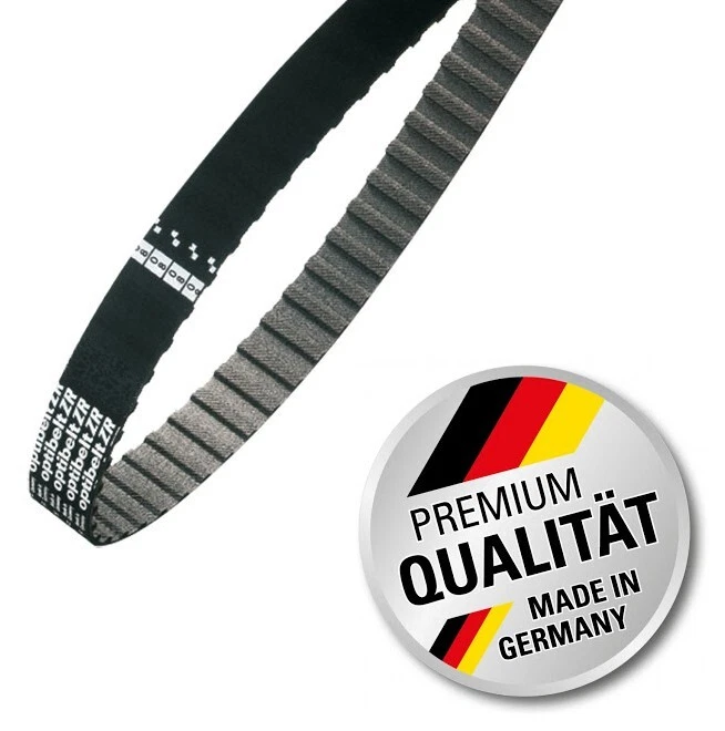 Timing Belt ZRM517170 / 170 XL 050 for EMCO Compact 8 Lathe