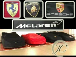 PORSCHE 911 GT2 GT3 GT4CARRERA C2 C4S TARGA RS TURBO RUF LUSSO COPERTURA AUTO PERSONALIZZATA