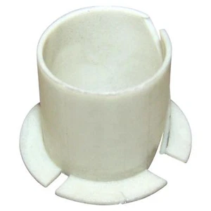 Crown Brake Pedal Bushing Fits 1984-1996 Jeep XJ Cherokee Brake or Clutch Pedal - Foto 1 di 2