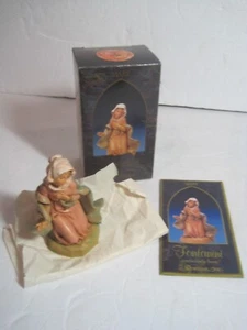 1992 Roman Fontanini 5" Collection MARY (72512) Nativity Christmas - Picture 1 of 7