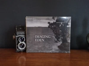 Imaging Eden: Photographers Discover the Everglades Hardback Jim Goldberg - Picture 1 of 5