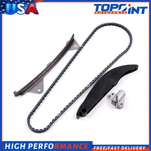 Timing Chain Kit For 11-16 kia Soul Hyundai Elantra L4 Engine NU 1.8L 2.0L - Picture 1 of 16