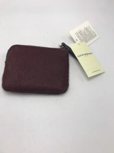 Monedero marca Lucky marrón SB1 $39,50 - Imagen 1 de 4