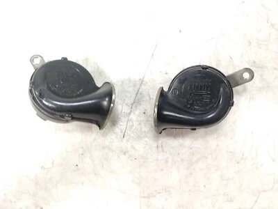 Bocinas izquierda y derecha BMW R75 R75/6 1976 76 Foto 1 de 4