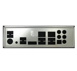 Placa madre E/S ASRock X99 6 Extreme6 placas traseras E/S - Imagen 1 de 2