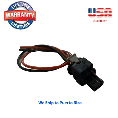 Connector for Variable Valve Timing Solenoid Fit Volkswagen Jetta Polo 2013-2014 - Image 1 of 4