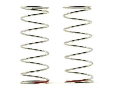 Tekno RC 53mm Rear Shock Spring Set (Red - 3.02lb/in) (1.2x7.38) TKR6797 - Image 1 of 2