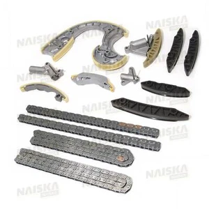 Timing Chain Tensioner Rail Kit For Audi S4 B6 B7 A6 4.2 V8 BAT BBK BHF BAS BNK - Bild 1 von 6