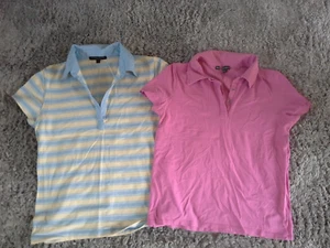 2 t-shirts size 12 - Picture 1 of 3