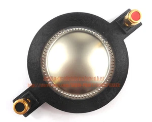 Diafragma para altavoz Mackie S-408, S408 reparación 0008093 - Imagen 1 de 3