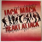 Jack Mack and the Heart Attack – Cardiac Party – Warner Bros 1-23733; E/V