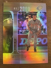 2000 SPx - #54 Cal Ripken Jr