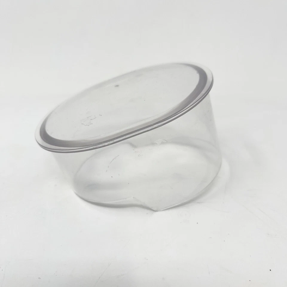 Krups GVX2 GVX1 Burr Molinillo de Café Tolva Tapa Tapa Superior SOLO PIEZA DE REPUESTO  Foto 1 de 4