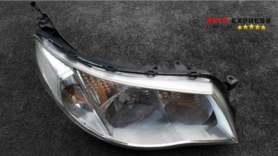 SUBARU FORESTER XENON 08-12r SCHEINWERFER RECHTS TOP! - Bild 1 von 3