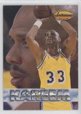 1994-95 Ted Williams Card Company Kareem Abdul-Jabbar #KAJ8 HOF