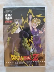 Dragon ball Z the best flights DVD top 7 fan favorites - Foto 1 di 3