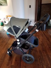 bugaboo cameleon 3rd avenue