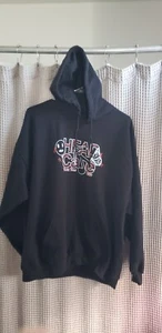 Head Case Band Hoodie Mens Size XL - Picture 1 of 5