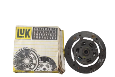 Clutch Plate for fiat Ritmo Fiorino 1050 1.1 1.3 319000616 LUK - Image 1 of 4