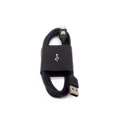 NVidia Shield TV Box Controller Gamepad Remote Micro USB Data Cable - Image 1 of 2