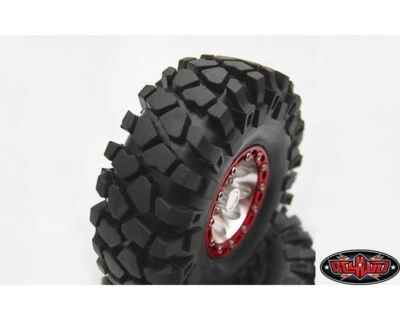 RC4WD Rock Crusher X/T 2.2 Tires RC4ZT0087  - Bild 1 von 3