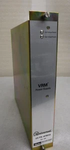 PARKER UNIVERSAL VRM POWER SUPPLY P/N 48789103 - Picture 1 of 3