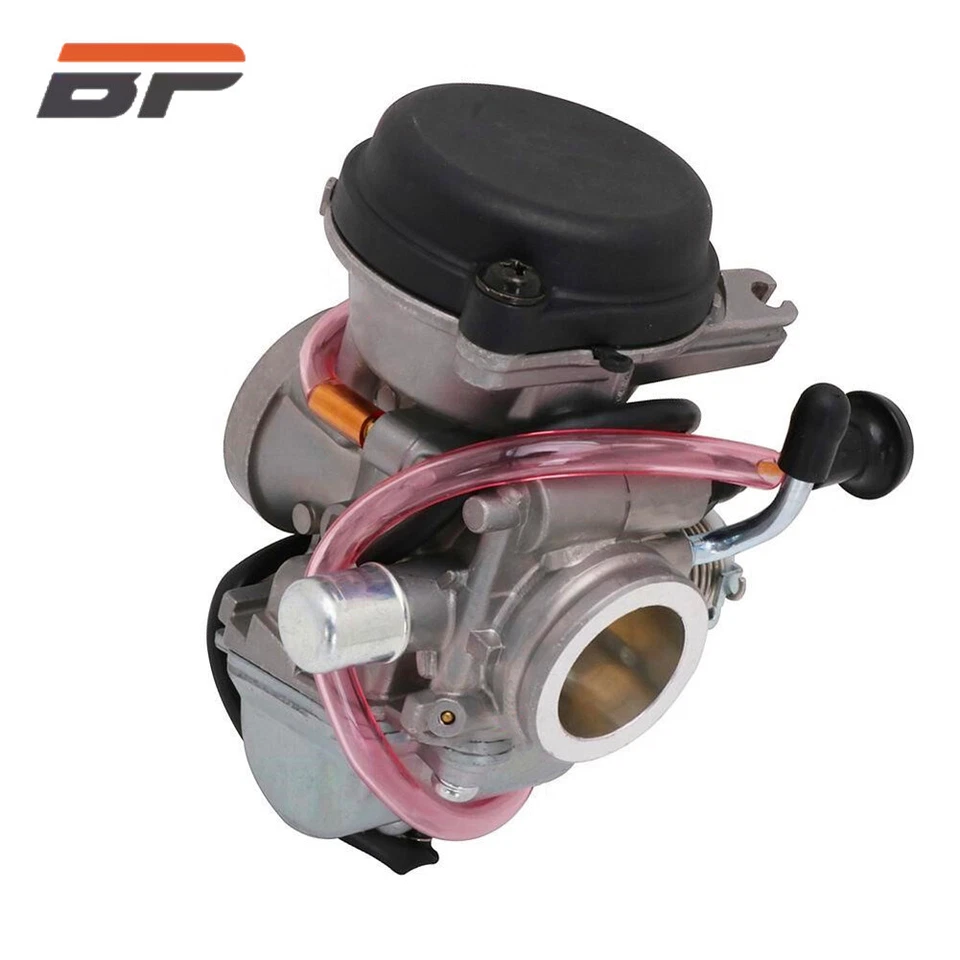 For 2009 2010 2011 2012 2013 2014 2015 2016 2017 Keeway TX125 TX 125 Carburetor - Image 1 of 4