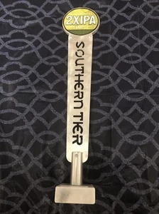 SOUTHERN TIER - 2X IPA (INDIA PALE ALE) - BIERZAPFHAHNGRIFF (2XIPA) - Bild 1 von 5