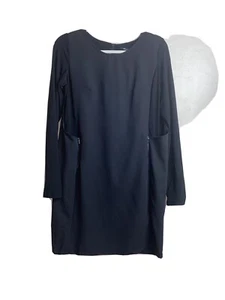 kenneth cole womens Shift Dress Gothic design  - Picture 1 of 12