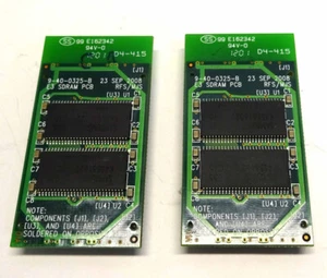 MEMORY EXPANSION CARD - Alesis Fusion 6HD / 8HD - Picture 1 of 1