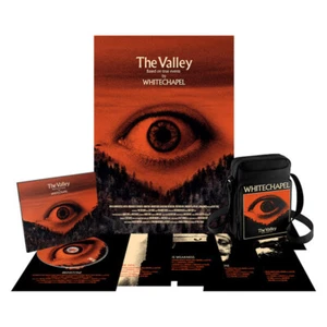 Whitechapel "The Valley" Box Set [Deathcore from USA, album 2019] - Bild 1 von 1