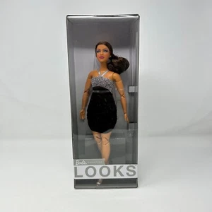Muñeca Barbie Signature Looks #12 Mattel nueva - Imagen 1 de 10