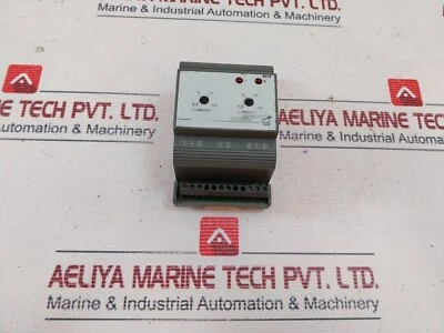 Johnson Controls S27A2 Stufenmodul Temperaturregler 230V - Bild 1 von 4