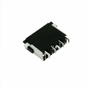DC Power Jack Charging Port Connector For LENOVO IdeaPad Gaming 5-15IMH05 82D4 - Picture 1 of 2
