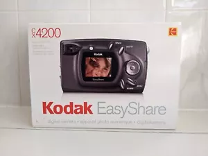 Kodak Cx4200 Easy Share - Silver - Picture 1 of 1