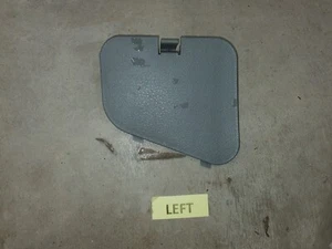 10/2005 to 04/2009 Holden JF Viva - Boot interior trim (Rear/Left) 96556100 - Picture 1 of 2