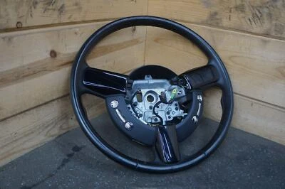 Volante Assemby Cuero 32306758635 Rolls Royce Phantom 2003-17 *NOTA Foto 1 de 4