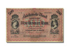 [#21950] Billet, États allemands, 500 marks, 1890, UNC