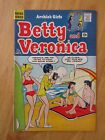 BETTY & VERONICA #117 (Archie Comics/1965) **Very Bright & Colorful!**