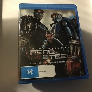 Real Steel - Picture 1 of 2