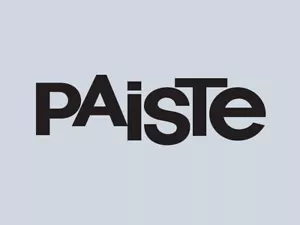 Paiste piatti batteria decalcomania adesivo vinile - Foto 1 di 2